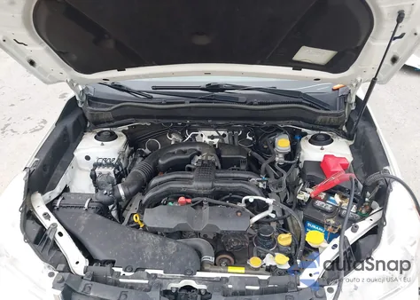 2014 Subaru Forester 2.5I Premium из США, поврежденный, VIN JF2SJAEC8EH461892